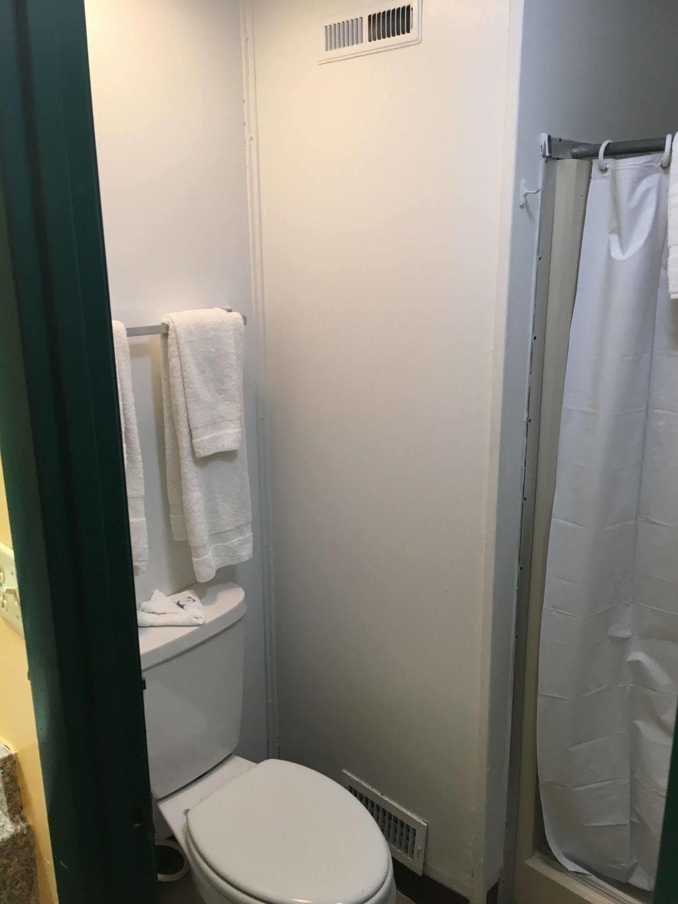 Travel Inn Weatherford المظهر الخارجي الصورة